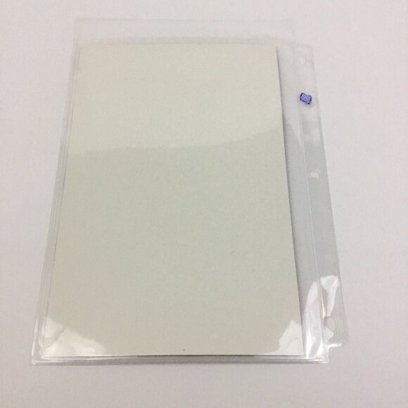 '95 Fleer Ultra Fall Of The Mutants Ultraprints 6.5" x 10" X-Men Marvel (94’) - Picture 4 of 4